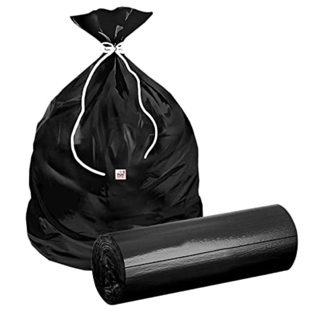 Trash bag large deals